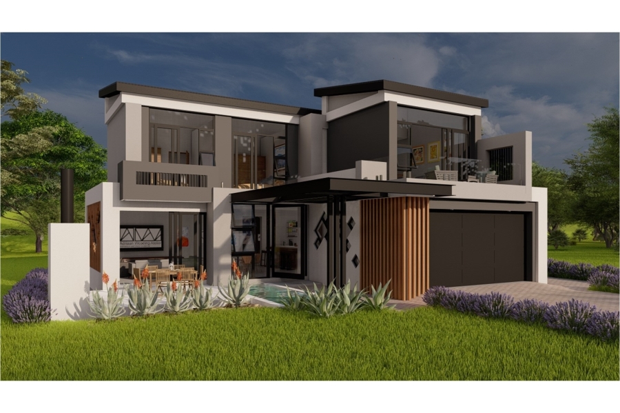 4 Bedroom Property for Sale in Midstream Estate Gauteng