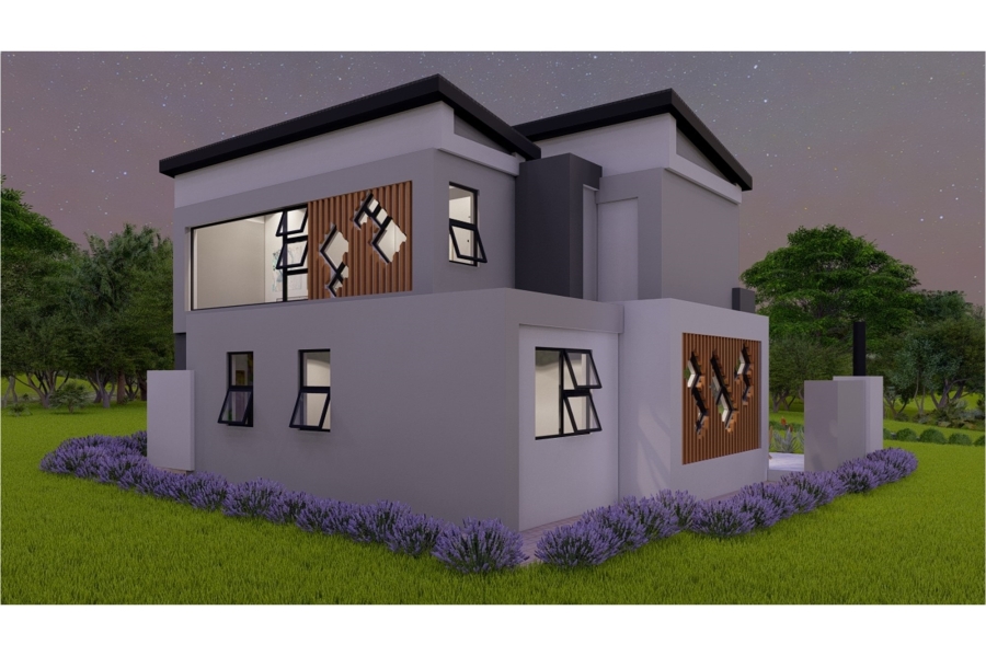 4 Bedroom Property for Sale in Midstream Estate Gauteng