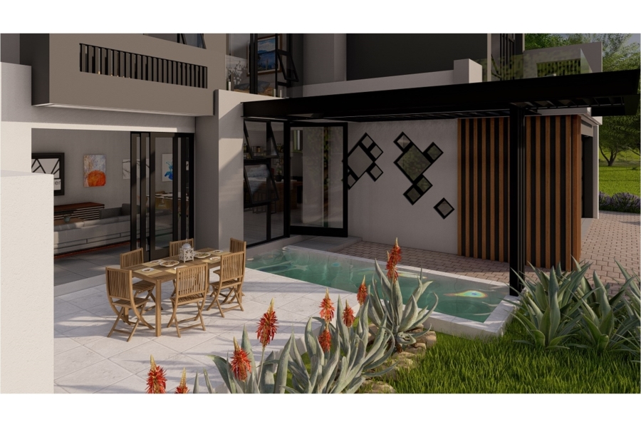 4 Bedroom Property for Sale in Midstream Estate Gauteng