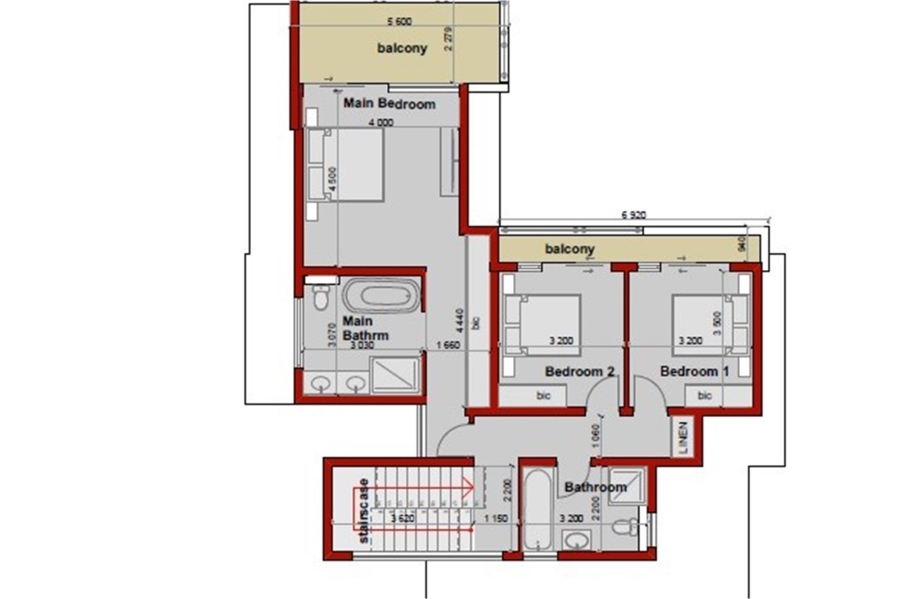 4 Bedroom Property for Sale in Midstream Estate Gauteng