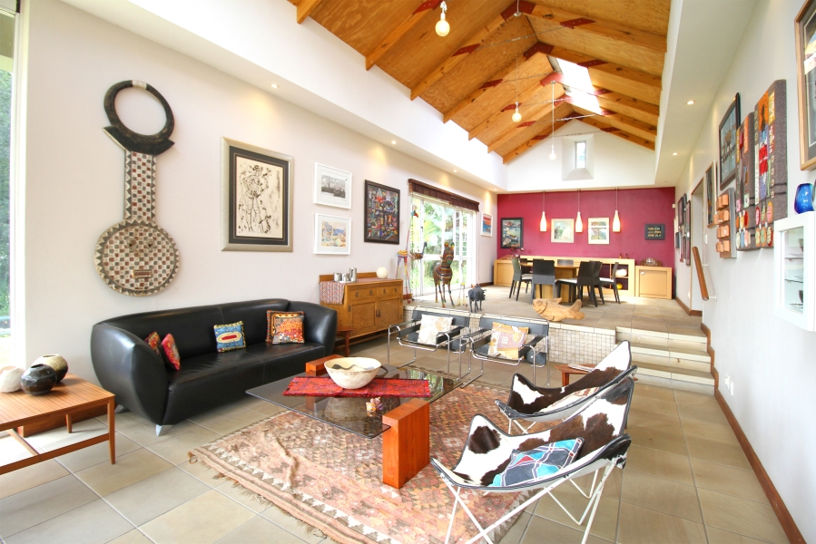 4 Bedroom Property for Sale in Abbotsford Gauteng