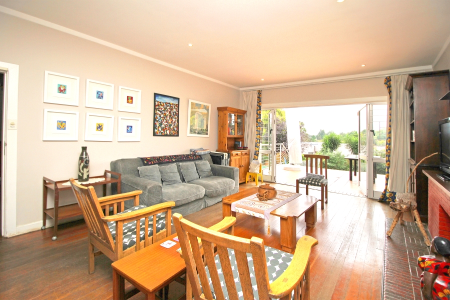 4 Bedroom Property for Sale in Abbotsford Gauteng