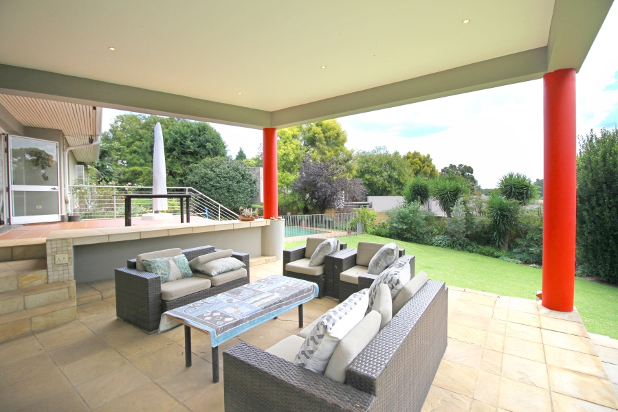4 Bedroom Property for Sale in Abbotsford Gauteng