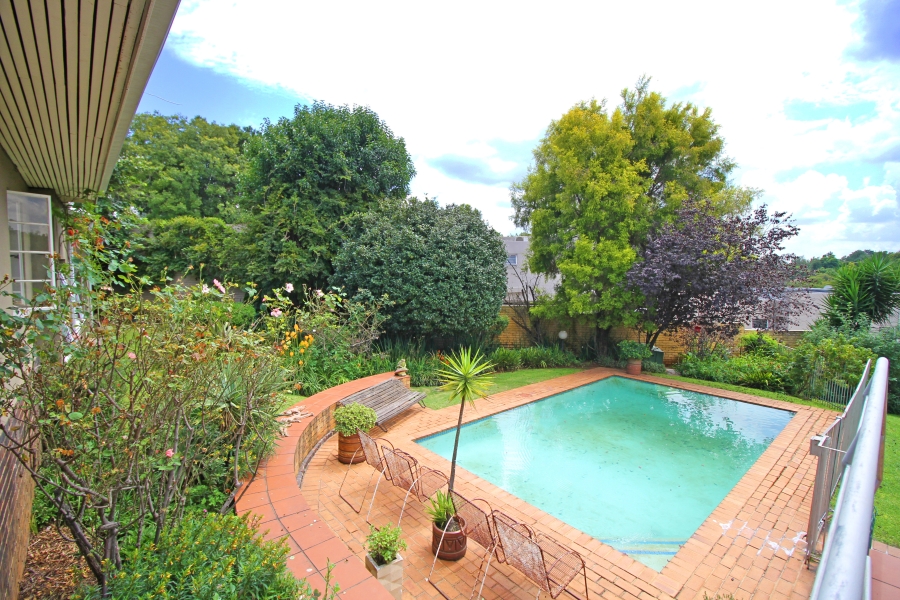4 Bedroom Property for Sale in Abbotsford Gauteng