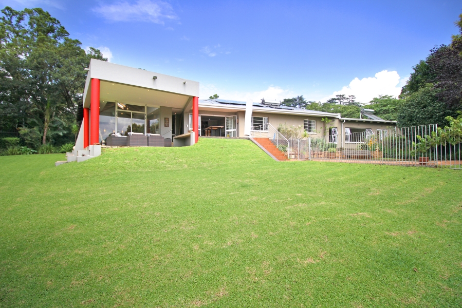 4 Bedroom Property for Sale in Abbotsford Gauteng