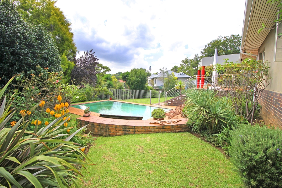 4 Bedroom Property for Sale in Abbotsford Gauteng