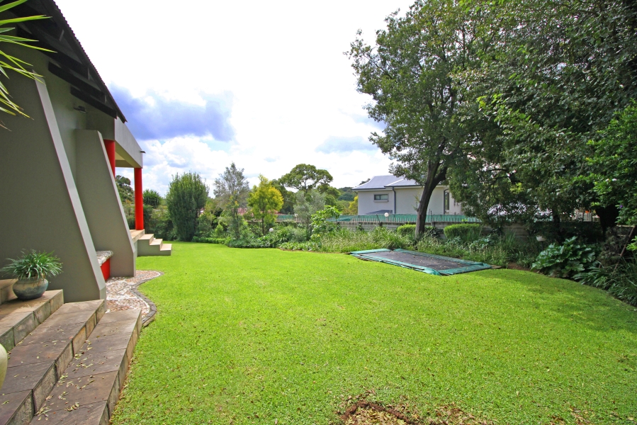 4 Bedroom Property for Sale in Abbotsford Gauteng