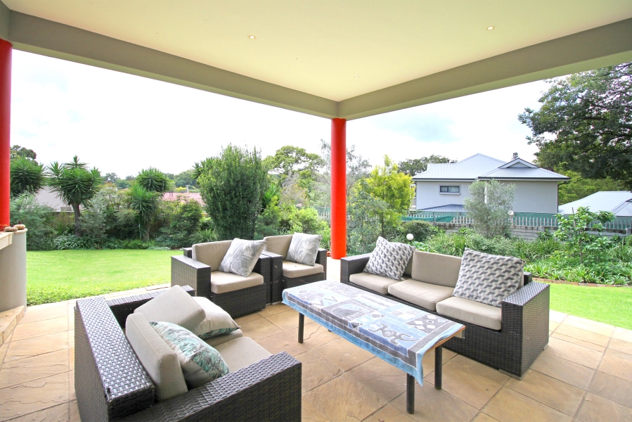 4 Bedroom Property for Sale in Abbotsford Gauteng