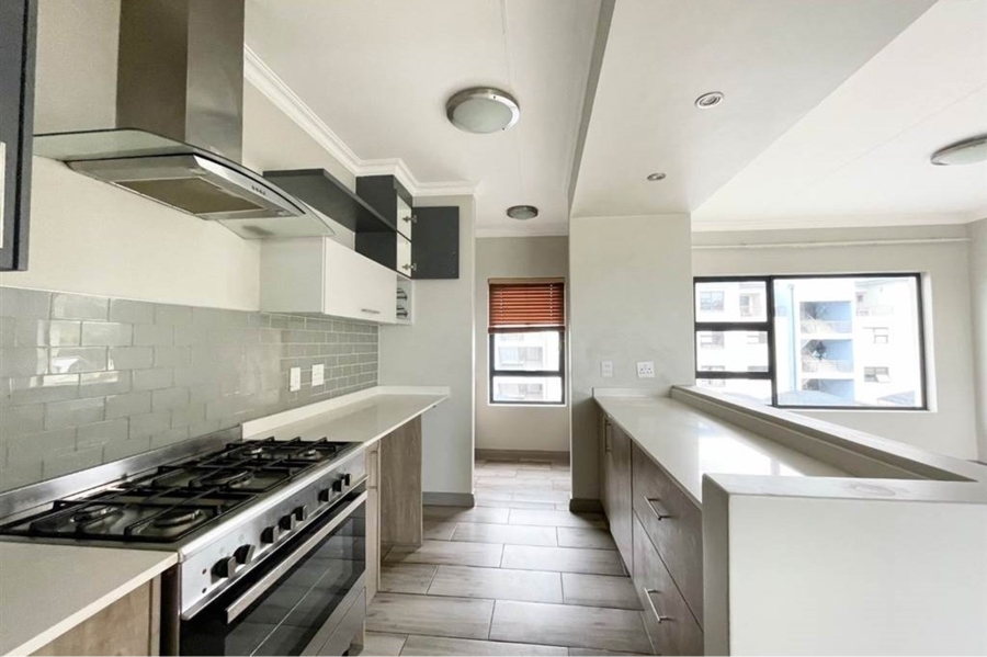 To Let 2 Bedroom Property for Rent in Carlswald Gauteng