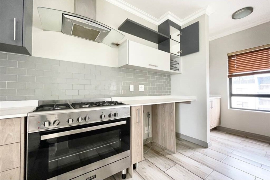 To Let 2 Bedroom Property for Rent in Carlswald Gauteng
