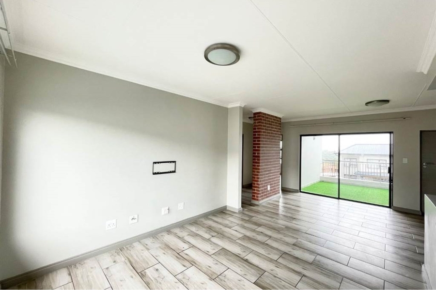 To Let 2 Bedroom Property for Rent in Carlswald Gauteng