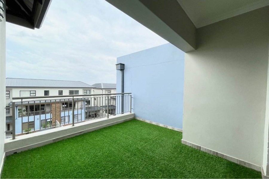 To Let 2 Bedroom Property for Rent in Carlswald Gauteng