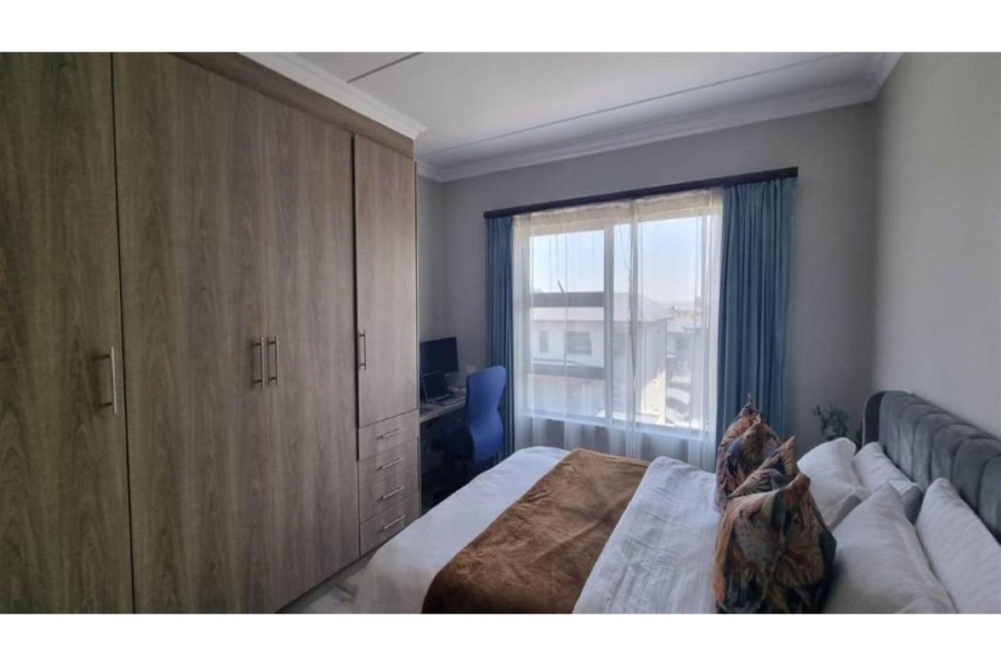 To Let 2 Bedroom Property for Rent in Carlswald Gauteng