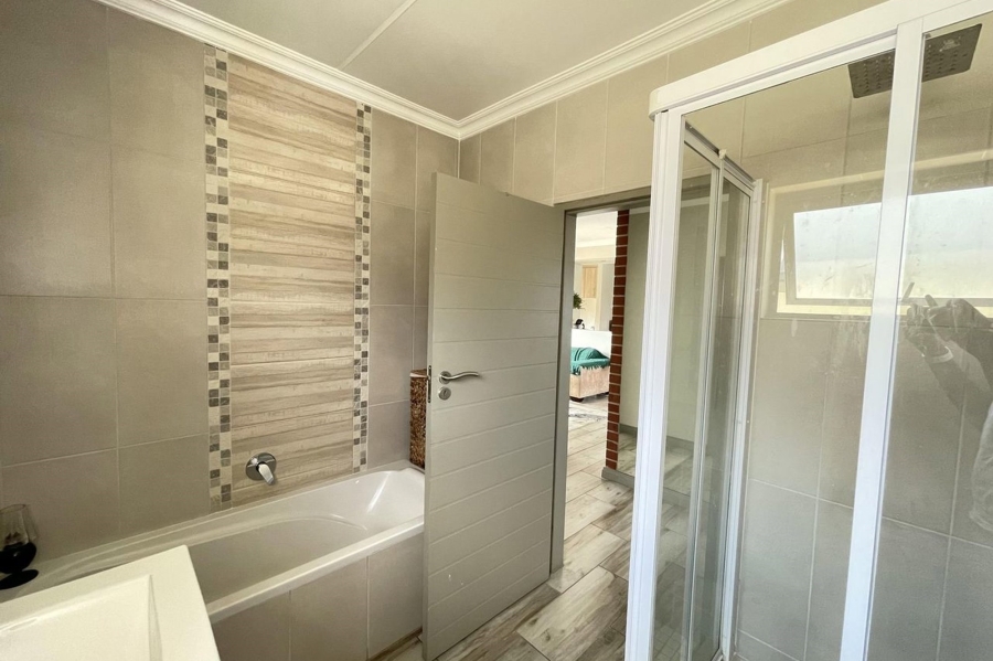 To Let 2 Bedroom Property for Rent in Carlswald Gauteng
