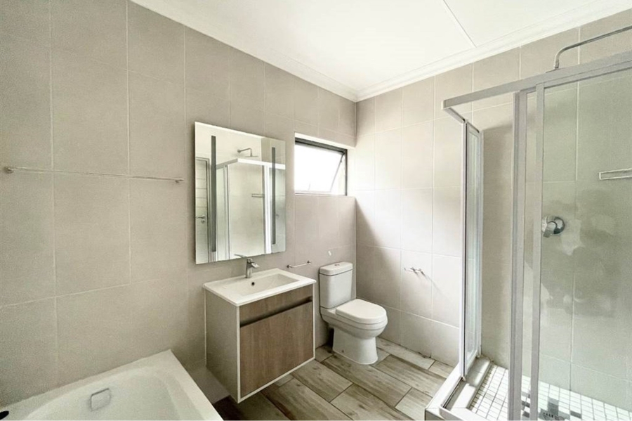 To Let 2 Bedroom Property for Rent in Carlswald Gauteng