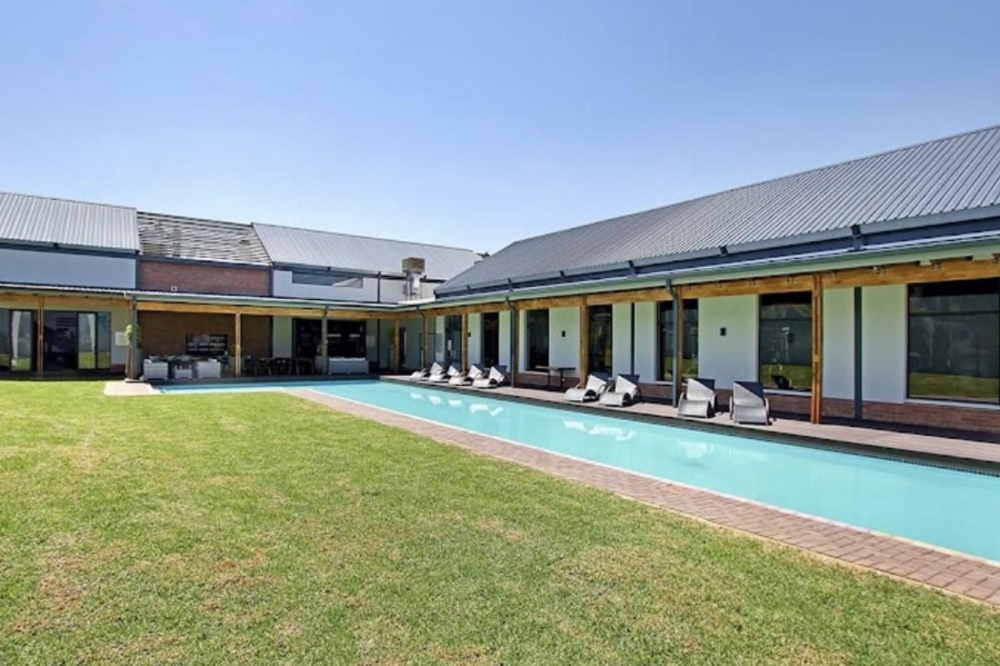 To Let 2 Bedroom Property for Rent in Carlswald Gauteng