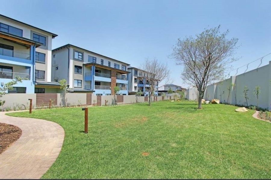 To Let 2 Bedroom Property for Rent in Carlswald Gauteng