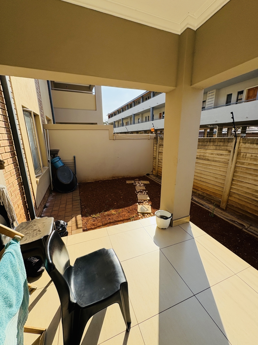 2 Bedroom Property for Sale in Pretoria North Gauteng