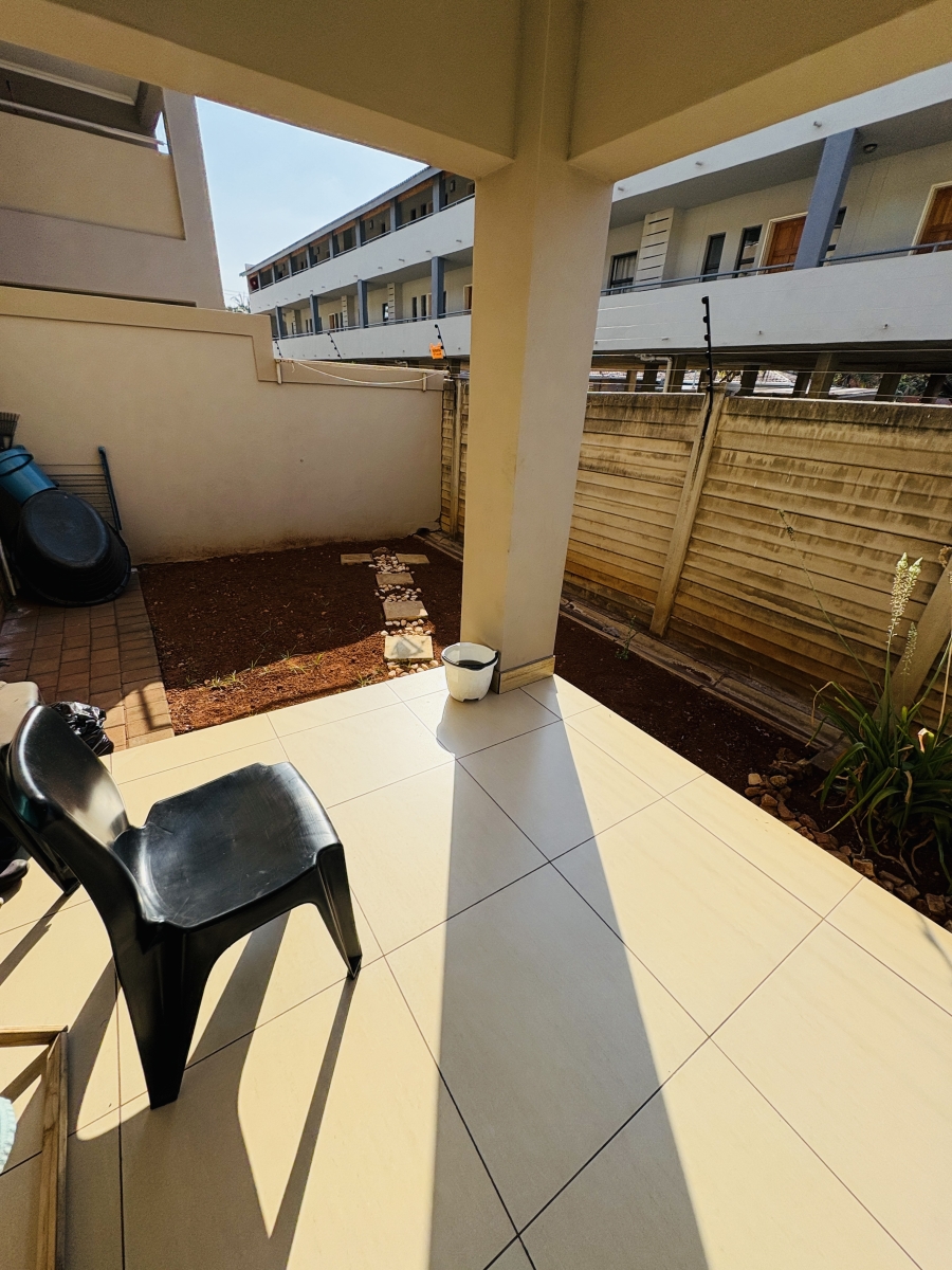 2 Bedroom Property for Sale in Pretoria North Gauteng
