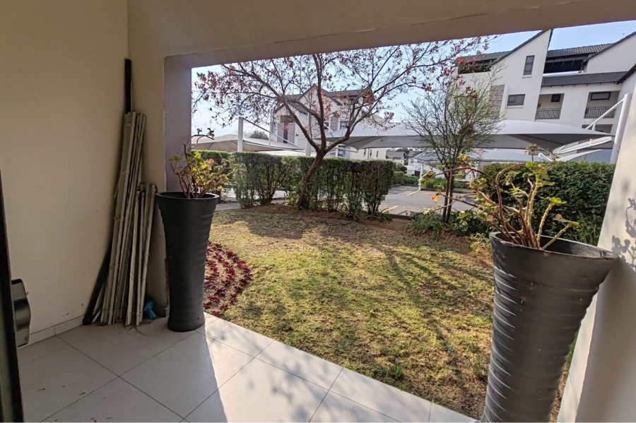 To Let 2 Bedroom Property for Rent in Dainfern Gauteng