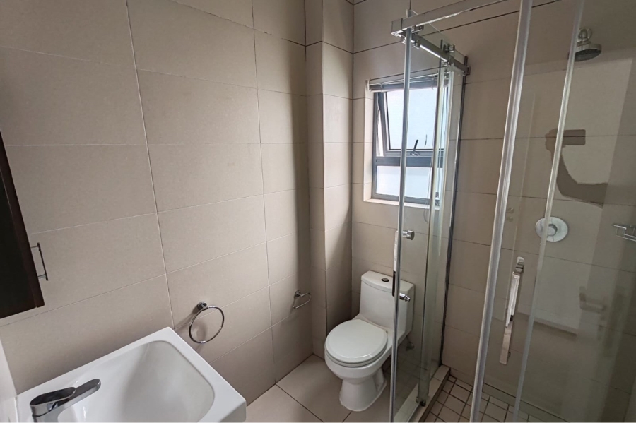 To Let 2 Bedroom Property for Rent in Dainfern Gauteng