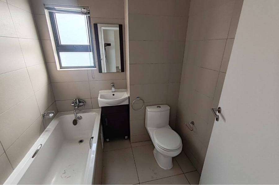 To Let 2 Bedroom Property for Rent in Dainfern Gauteng