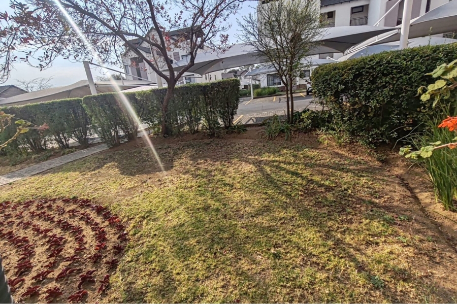 To Let 2 Bedroom Property for Rent in Dainfern Gauteng