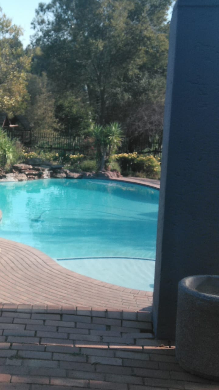 To Let 2 Bedroom Property for Rent in Jukskei Park Gauteng