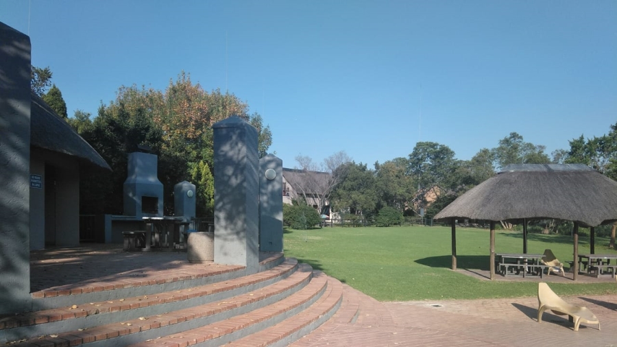 To Let 2 Bedroom Property for Rent in Jukskei Park Gauteng