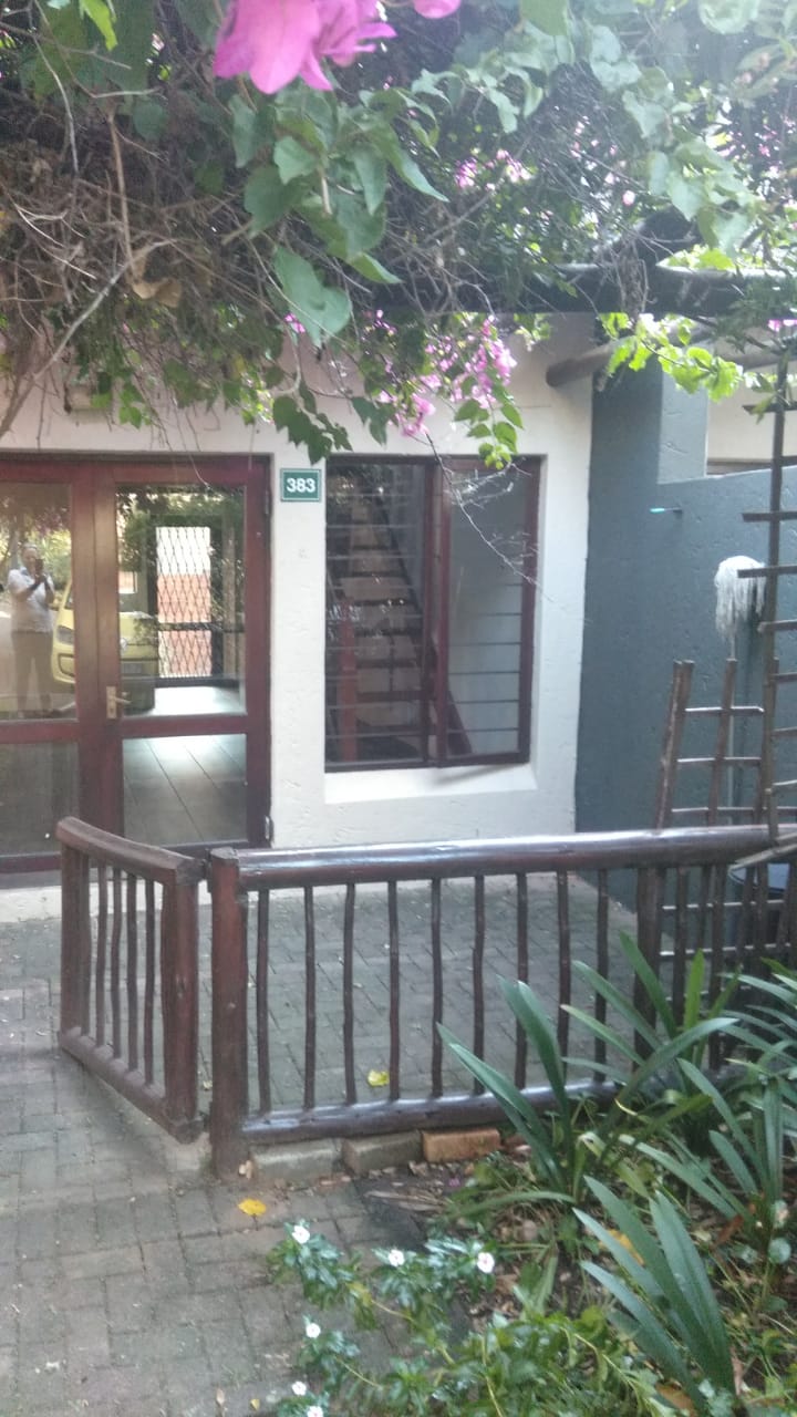 To Let 2 Bedroom Property for Rent in Jukskei Park Gauteng