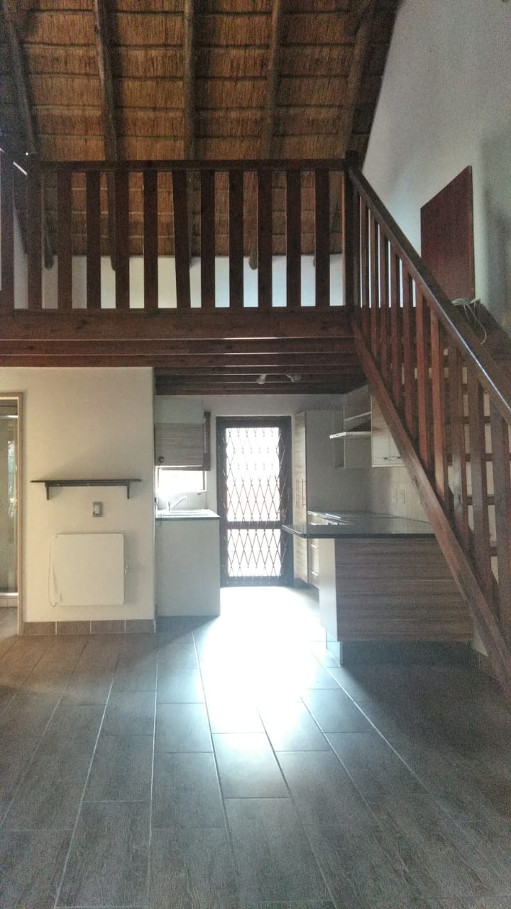 To Let 2 Bedroom Property for Rent in Jukskei Park Gauteng