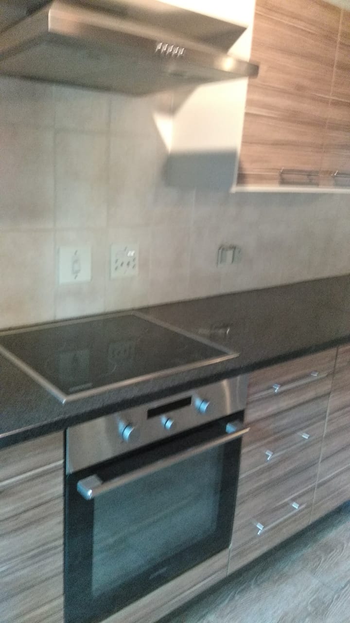 To Let 2 Bedroom Property for Rent in Jukskei Park Gauteng