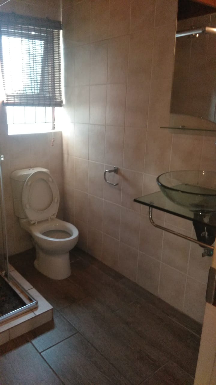 To Let 2 Bedroom Property for Rent in Jukskei Park Gauteng