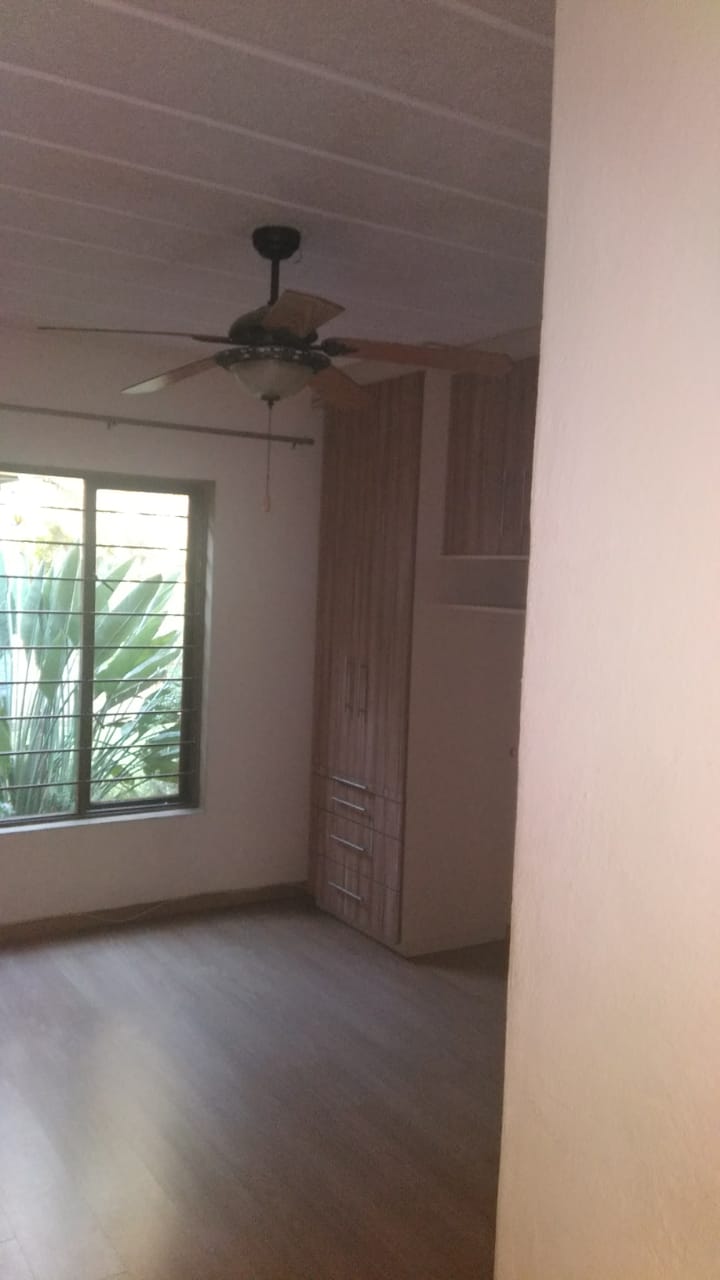 To Let 2 Bedroom Property for Rent in Jukskei Park Gauteng