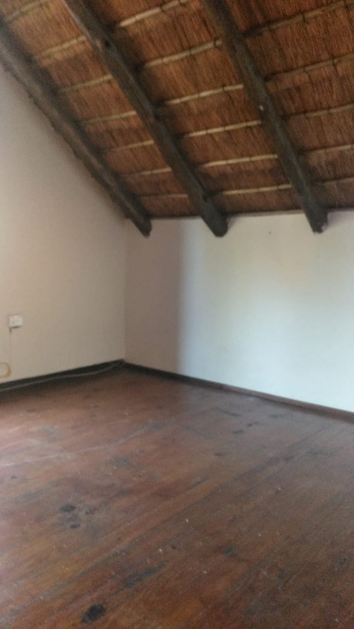 To Let 2 Bedroom Property for Rent in Jukskei Park Gauteng