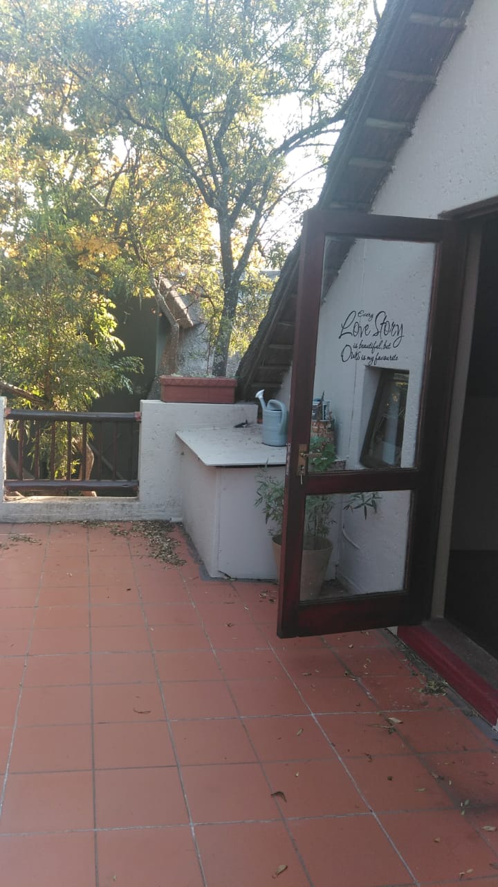 To Let 2 Bedroom Property for Rent in Jukskei Park Gauteng
