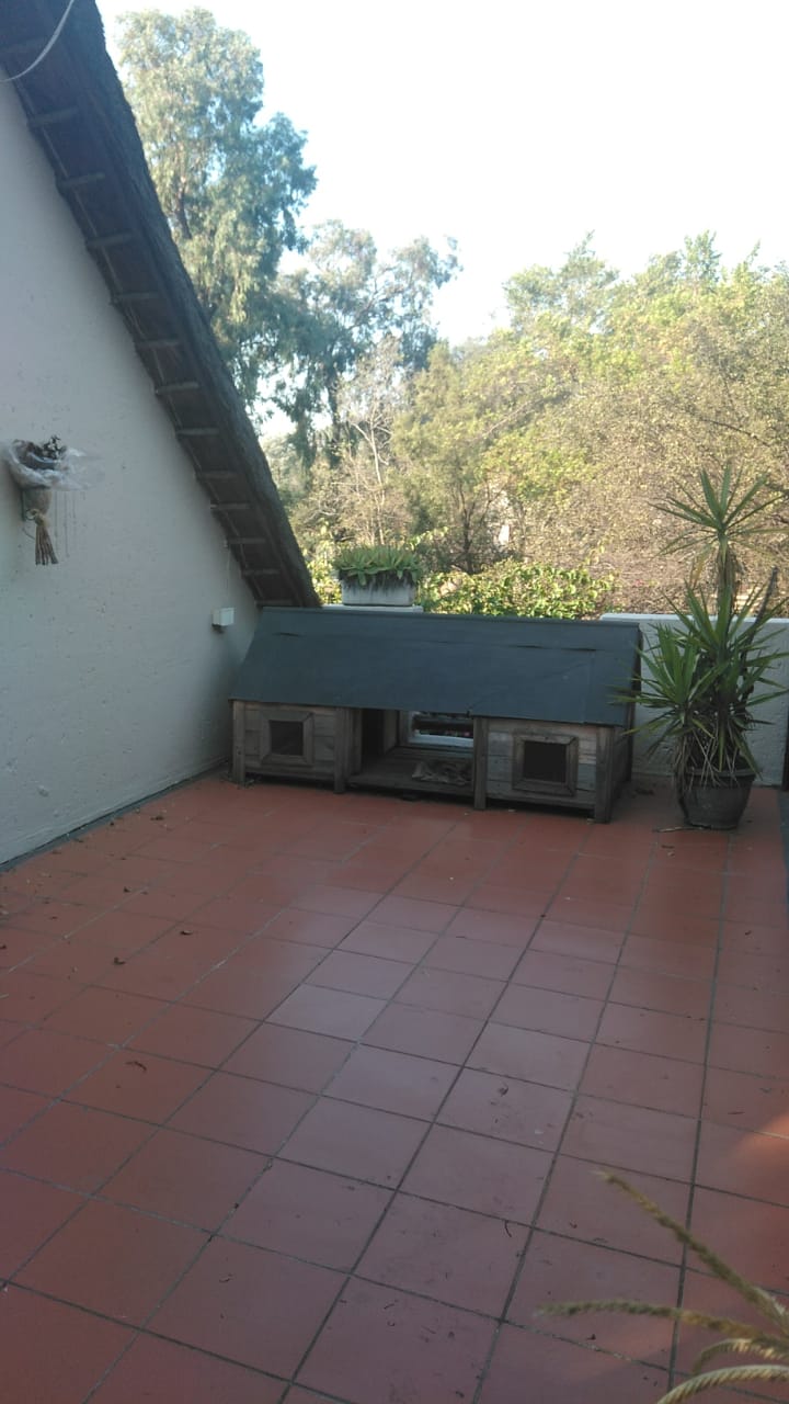 To Let 2 Bedroom Property for Rent in Jukskei Park Gauteng