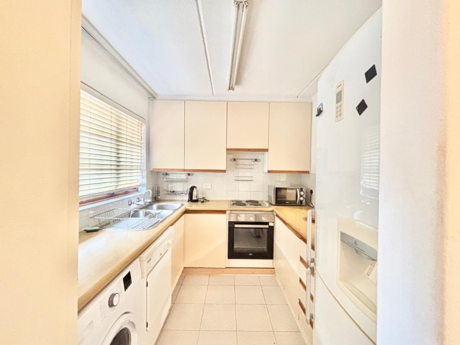 2 Bedroom Property for Sale in Morningside Gauteng