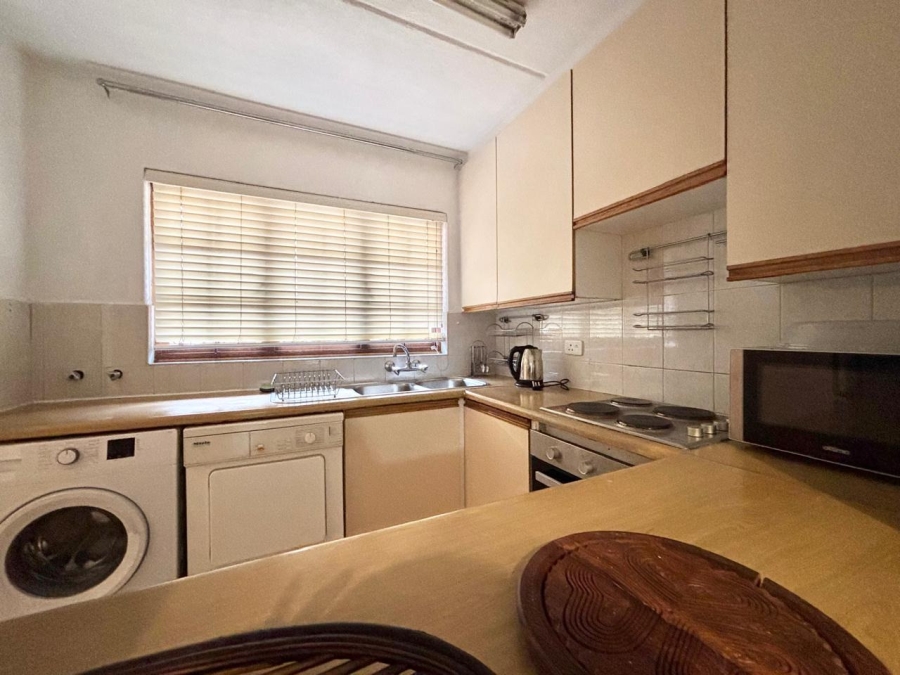 2 Bedroom Property for Sale in Morningside Gauteng