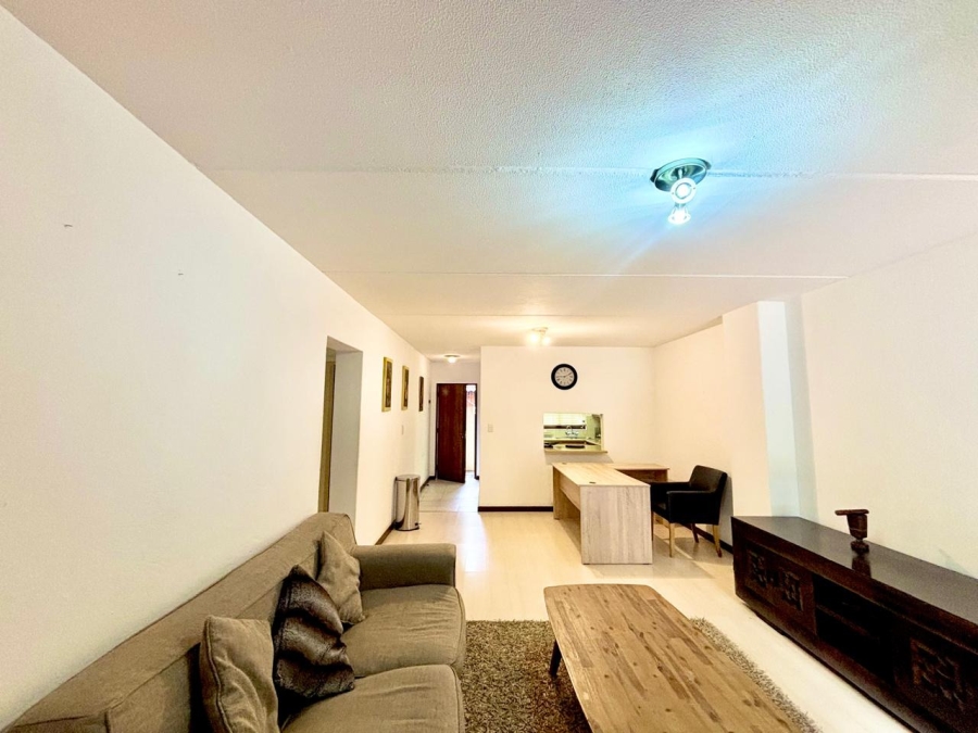 2 Bedroom Property for Sale in Morningside Gauteng