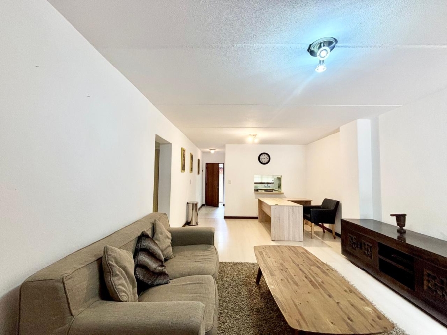 2 Bedroom Property for Sale in Morningside Gauteng