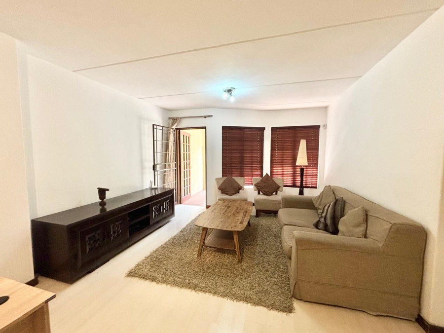 2 Bedroom Property for Sale in Morningside Gauteng