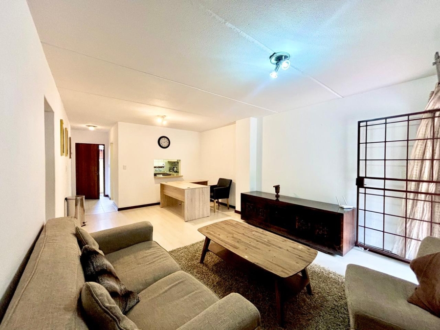 2 Bedroom Property for Sale in Morningside Gauteng
