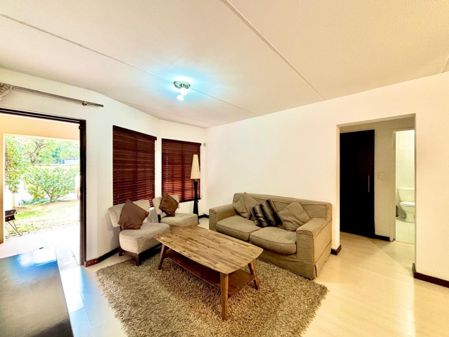 2 Bedroom Property for Sale in Morningside Gauteng