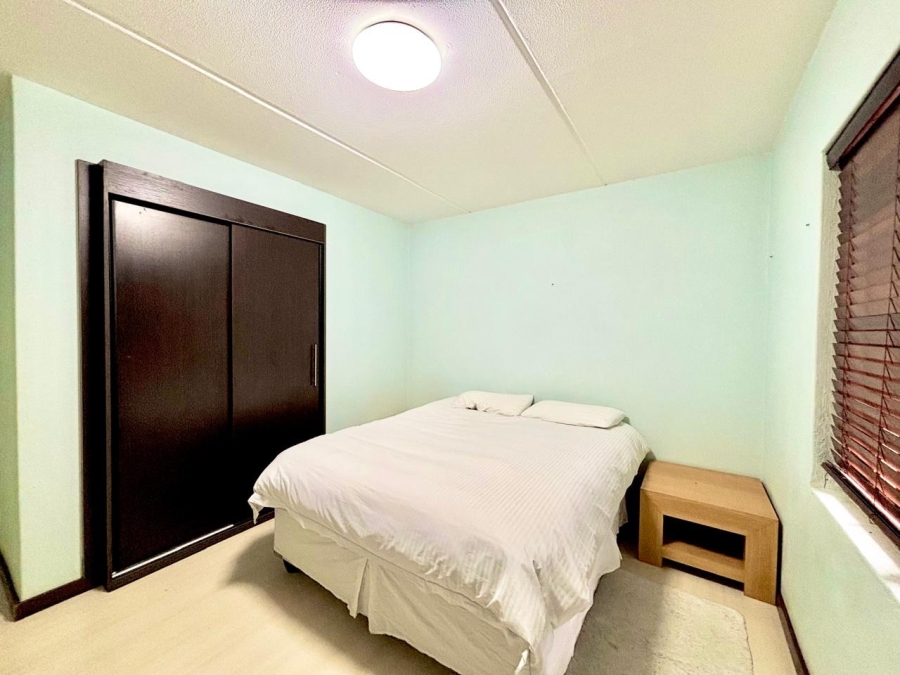 2 Bedroom Property for Sale in Morningside Gauteng