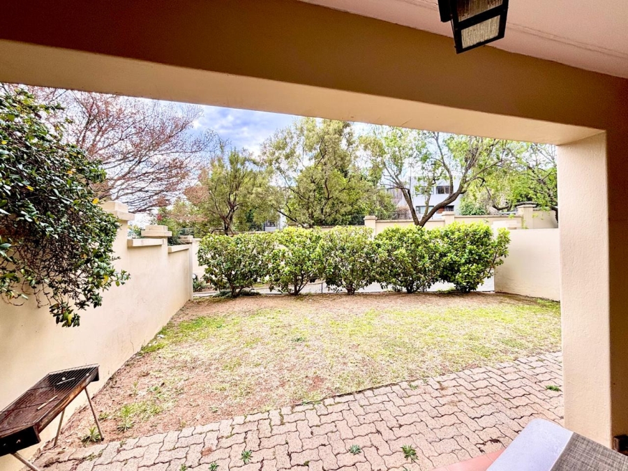 2 Bedroom Property for Sale in Morningside Gauteng