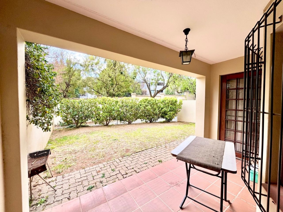2 Bedroom Property for Sale in Morningside Gauteng