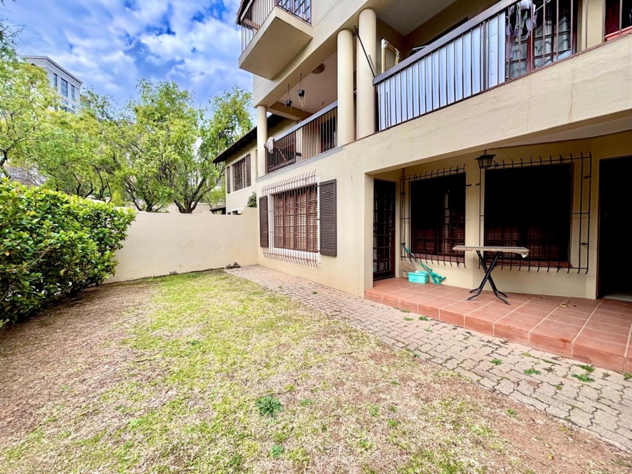 2 Bedroom Property for Sale in Morningside Gauteng