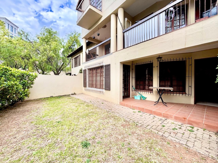 2 Bedroom Property for Sale in Morningside Gauteng
