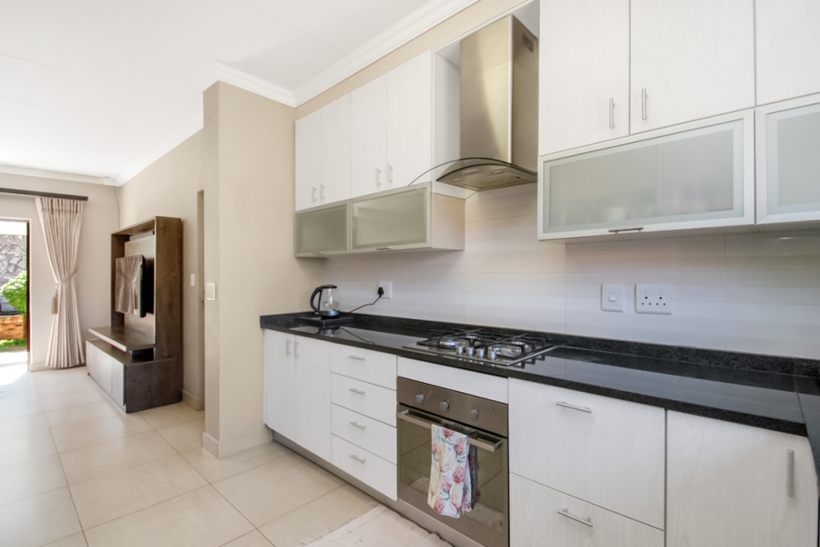 To Let 3 Bedroom Property for Rent in Maroeladal Gauteng